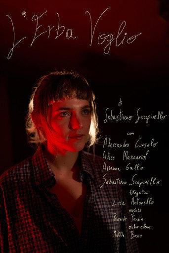 L'Erba Voglio (2023) poster