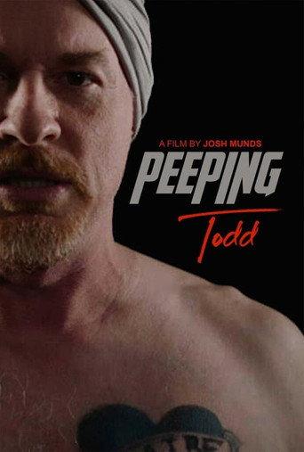 Peeping Todd () poster