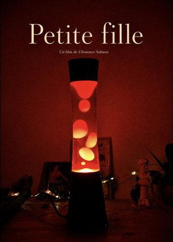 Petite fille (2026) poster