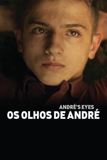 André's Eyes (2015) poster