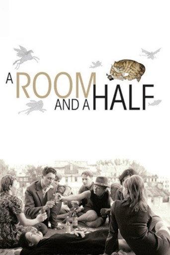 A Room and a Half (2009) poster