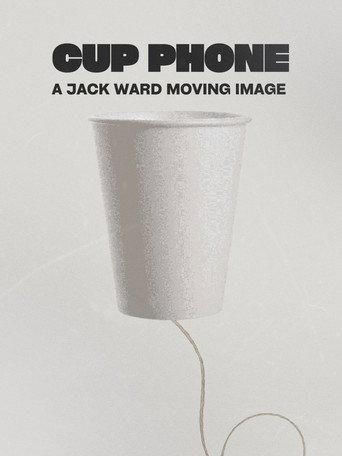 CUP PHONE () poster