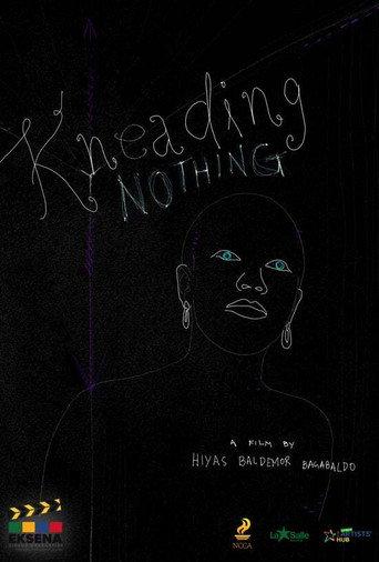 Kneading Nothing (2021) poster
