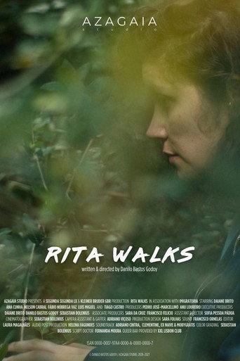 Rita Walks () poster