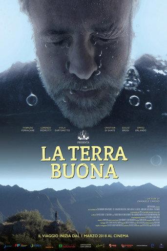 The Good Ground (2018) poster