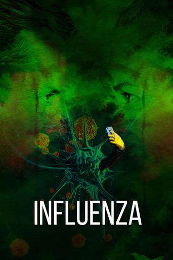 Influenza (2024) poster