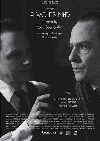 A Wolf's Mind (2016) poster