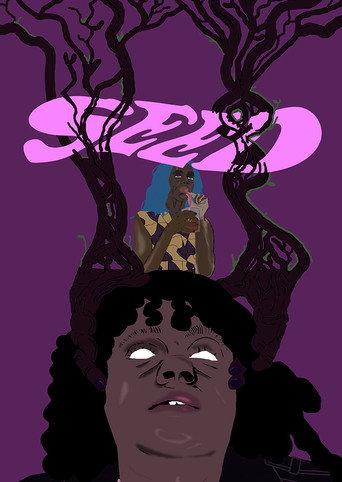 Seed (2022) poster