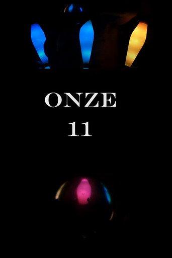 Onze (2011) poster