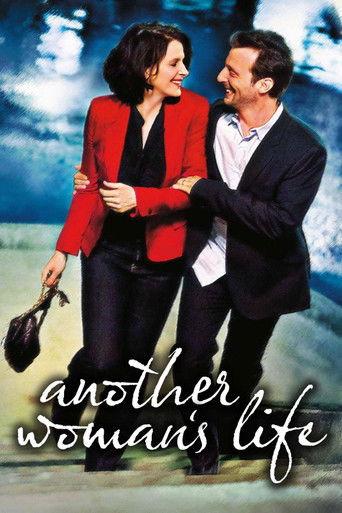 Another Woman's Life (2012) poster