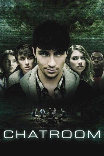 Chatroom (2010) poster