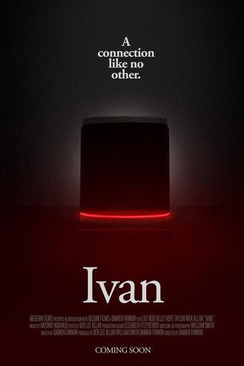 Ivan (2023) poster
