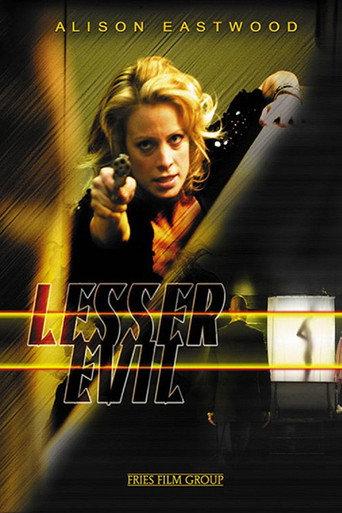 Lesser Evil (2006) poster