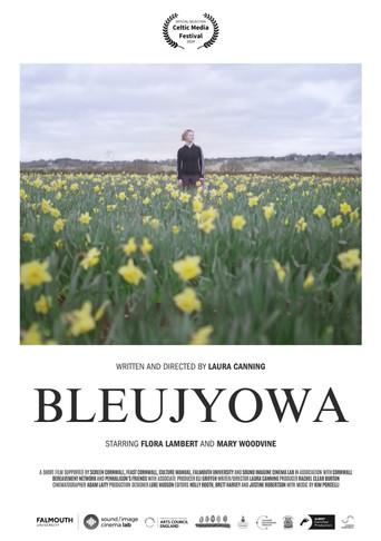 Bleujyowa (2024) poster