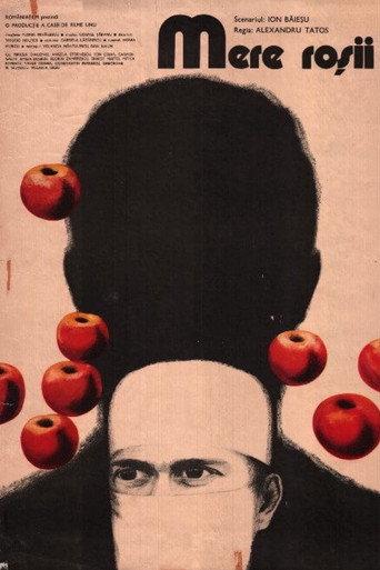 Red Apples (1976) poster
