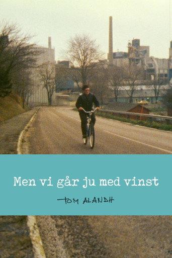 Men vi går ju med vinst (1983) poster