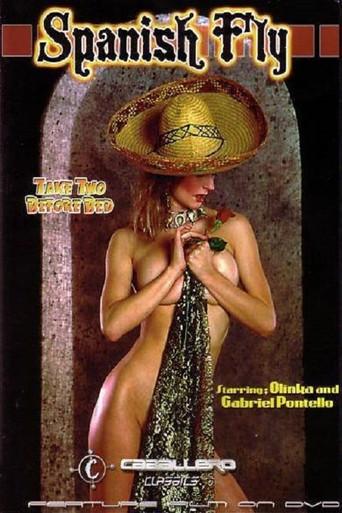 Spanish Fly (1985) poster