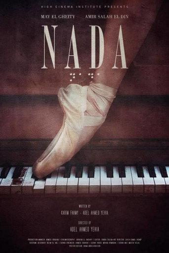 Nada (2017) poster