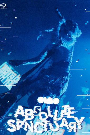 ano: ABSOLUTE SANCTUARY (2025) poster