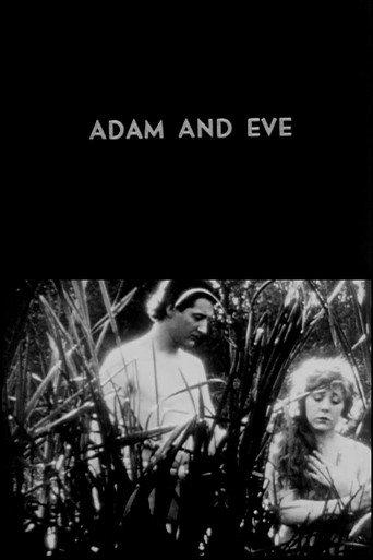 Adam and Eve () poster