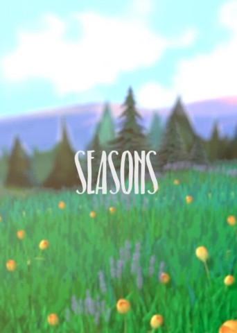 Seasons () poster
