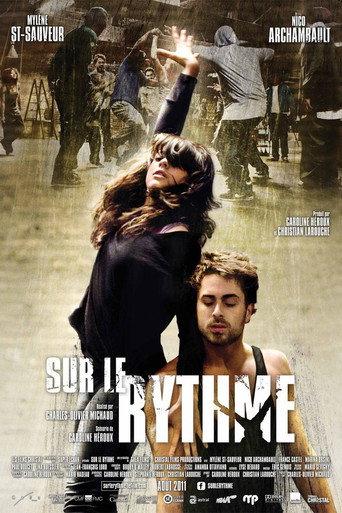 On the Beat (2011) poster