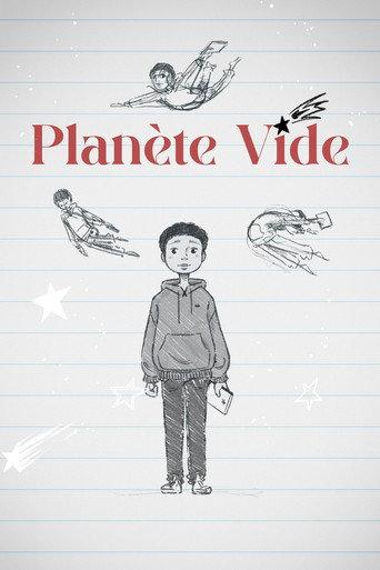 Empty Planet (2024) poster