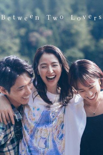 Between Two Lovers (2026) poster