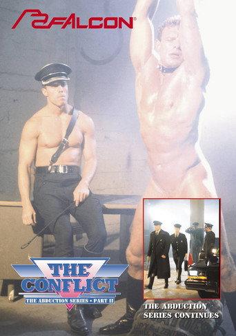 The Abduction Series Part II - The Conflict (1993) poster
