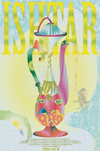 Ishtar (2020) poster