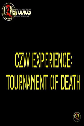 Tournament of Death: The Experience (2015) poster