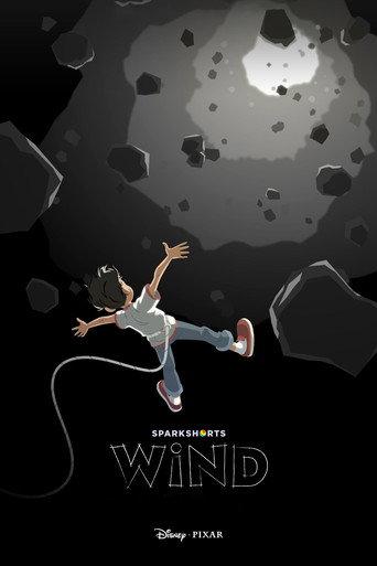 The Wind (2019) poster