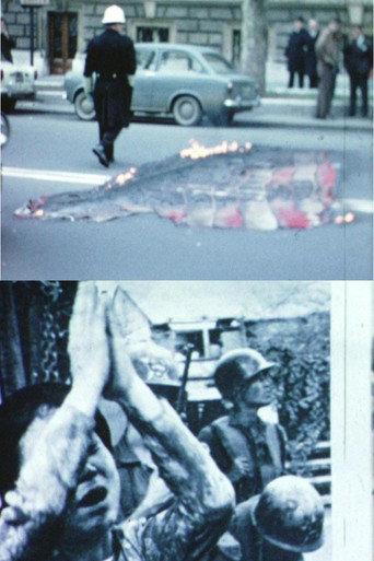 A corpo (1968) poster