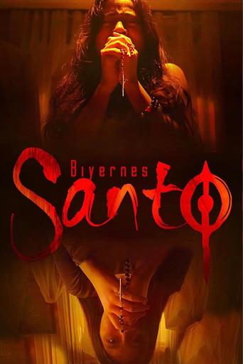 Biyernes Santo (2021) poster