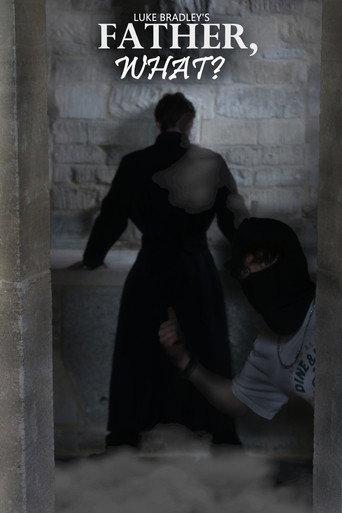 Father, What? (2025) poster