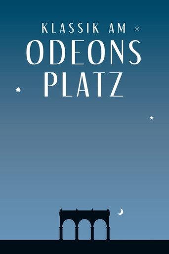 Klassik am Odeonsplatz 2023 - Lang Lang (2023) poster