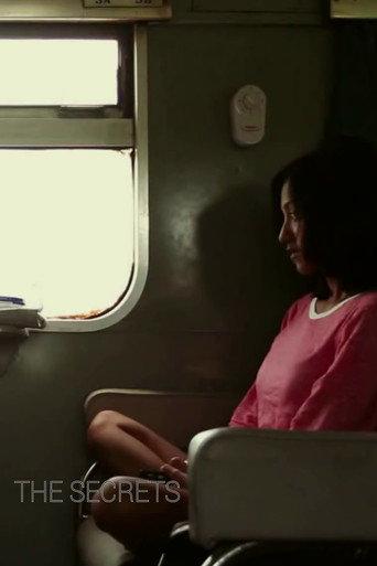 The Secrets (2011) poster