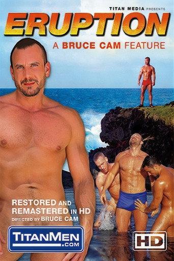 Eruption (1999) poster