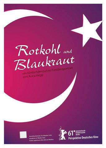 Rotkohl und Blaukraut (2011) poster