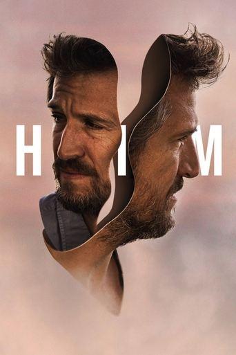 Him (2021) poster