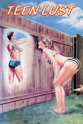 Teen Lust (1978) poster