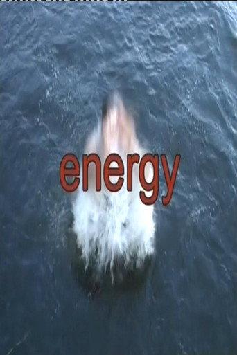 The Energy Manifesto! (2003) poster