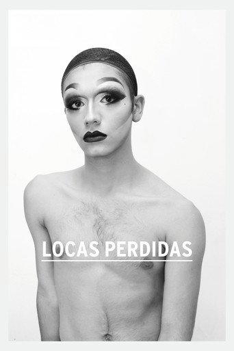 Lost Queens (2015) poster