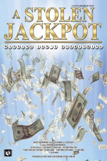 Coin Toss (2013) poster