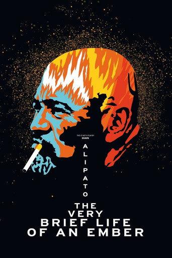 Alipato: The Very Brief Life of an Ember (2016) poster