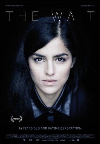 The Wait (2016) poster