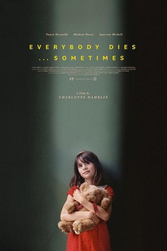 Everybody Dies... Sometimes (2023) poster
