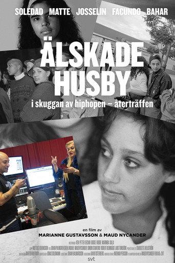 Älskade Husby (2020) poster