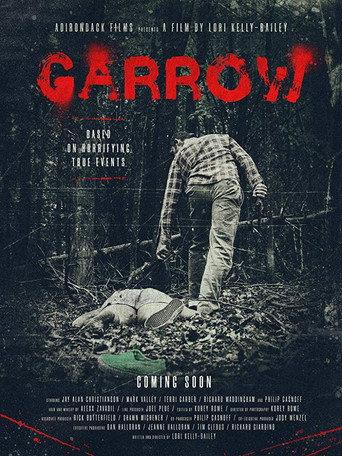 Garrow (2019) poster