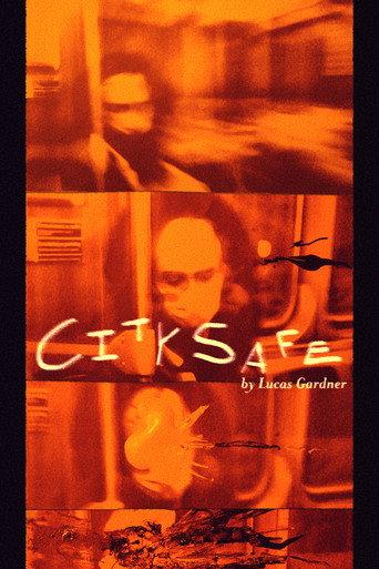 CITY SAFE (2026) poster